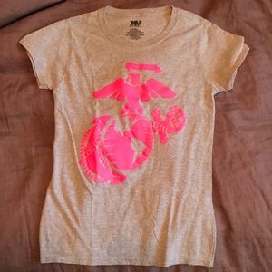 Marine Corps EGA T-shirt